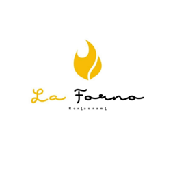 La Forno Restaurant logo.